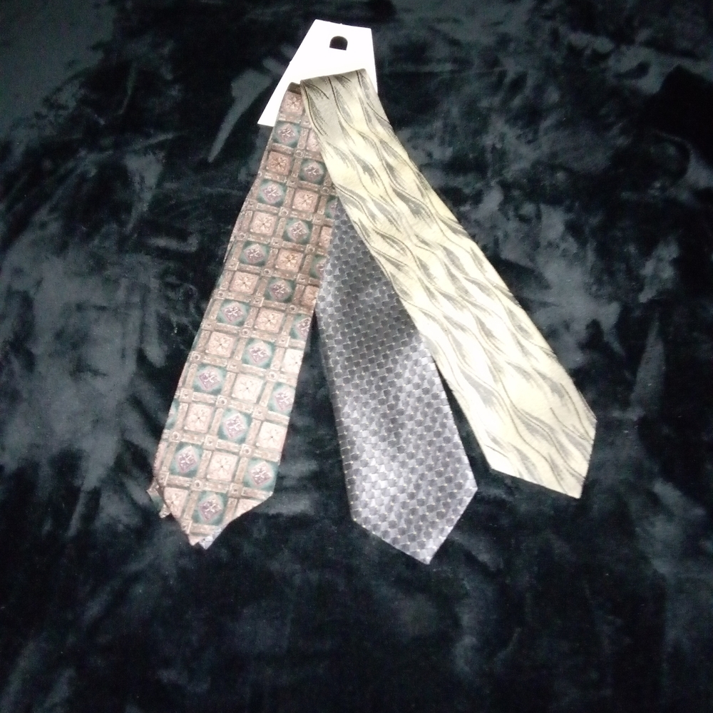 Neckties